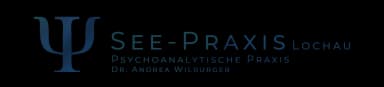 See-Praxis Lochau Logo